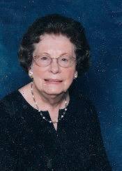 Golda Alyene Damin Obituary November 15, 2011