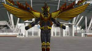 Untuk melihat detail lagu kamen rider odin klik salah satu judul yang cocok, kemudian untuk link. Kamen Rider Ryuki 25 Odin 1p Battle 16 9 Youtube
