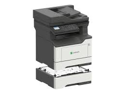 Lexmark Mx321adn Multifunction Mono Laser Printer