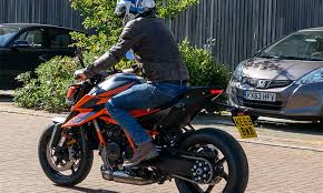 How To Bump Start A Motorcycle Full Guide Handy Tips