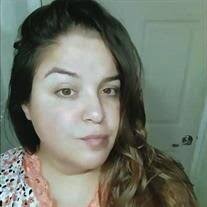 Ashley Nicole Gonzalez Obituary