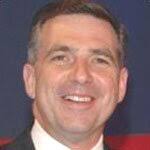 Caterer and Hotelkeeper 100: Andrew Main, Aramark