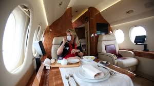 How much does a personal plane cost. How To Fly On A Private Jet For Under 150 Per Person Marketwatch