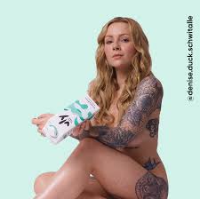 This is denise schwitalle instagram profile (@ denise.duck.schwitalle ). Denise Duck Instagram