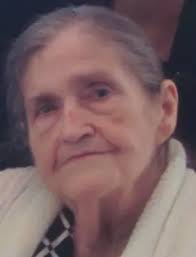 Obituary information for Flora Gardner Cavanna Sundberg