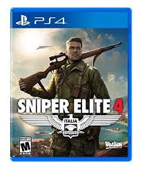 Free Download Game Sniper Elite 4 Full Version For Pc Sniper Elite 4 Playstation 4 Check This Awesome Product By Going To The Link At The Image Note It Is Affiliate Link To Am Download Games Sniper Gaming Pc