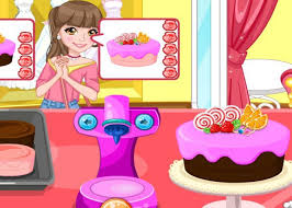Jeux Cuisine Gratuit