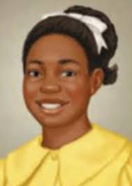 Fan Casting Dwayne Ellison as American Girl