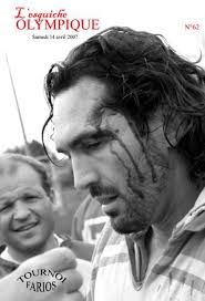 Marc LAPORTE, 59 ans (VENELLES, AIX EN PROVENCE)