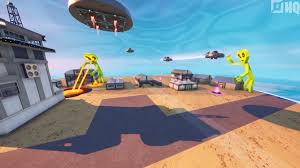 Rounding off our list is one of the best maps for realistic end game practice. Area 51 Tomfool Yt Tomfool Fortnite Creative Map Code