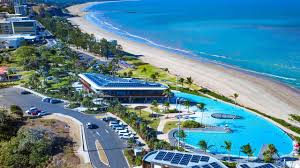 A byron bay based horse riding and trekking company, located moments from byron's town centre. Queensland S Yeppoon Is The New Byron Bay The Courier Mail