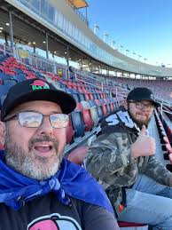 ICYMI: Transcripts: Ross Chastain