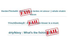 In science suggests, interests, you on match. What S A Good Online Dating Username For Guys