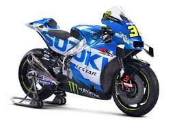 The best action from the moto gp grand prix of france in the circuit of le mans saw many riders struggle to find a good pace in a flag to flag race full of. Motogp Bikes 2021 Termine Und Zeitplan Fur Die Prasentationen