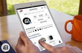 How To Get Instagram On Ipad In 2021 Installation Guide Igeeksblog Ipad Get Instagram Instagram
