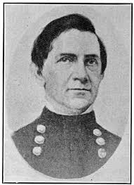 The Indian History of the Modoc War