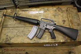 1.0 out of 5 stars. M16 A1 Us Colt Made Deactivated Assault Rifle Like New M4
