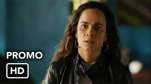 After escaping a mexican drug cartel, a woman becomes a queenpin in america. Queen Of The South 4x04 Serientrailer