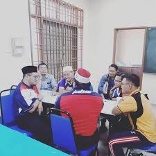 Text of kelas di one stop center ppd muar. Ppdmuar