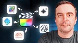 5 MUST HAVE plugins every Final Cut Pro editor NEEDS!