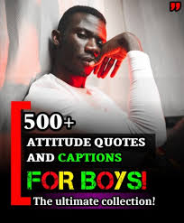 If you really want to impress a guy, then the worst thing you can do is try too hard! 333 Killer Attitude Quotes For Boys 2021 Positive Thoughts Quotes