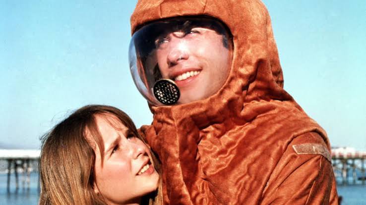 1976's 'The Boy in the Plastic Bubble' Makes Rare TV Premiere