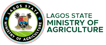 Lagos is a port which originated on islands separated by creeks, such as lagos island, fringing the southwest mouth of lagos lagoon while protected from the atlantic. Lagos State Ministry Of Agriculture