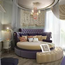 This is such an easy tutorial, but takes a little forethought to get the wood rounds. 40 Round Bed Ideas An Exciting Atmosphere In The Bedroom