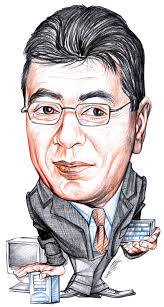 Cinca, Flamingo: Am cedat conducerea pentru ca nu am forta financiara a  familiei Adamescu