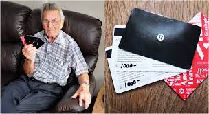 Egift cards are bought online, personalized and emailed to the recipient. Elderly Man Tricked Into Buying 3 000 In Lululemon Gift Cards After Receiving Threatening Phone Call Ctv News