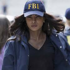 Fbi agent richard trask was arrested earlier this week and is facing 10 years in jail on a charge of assault with intent to do great bodily harm, according to a report. Quantico Prosieben Kundigt Tv Ausstrahlung Des Verschworungs Thrillers An Unschuldige Fbi Agentin Wird Als Terroristin Gejagt Tv Wunschliste