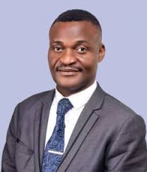 Professor Samuel Chisa Dike