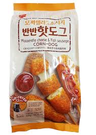 While you bravely strive to retain control over table snacking for your pet, those eyes get yo. ë°˜ë°˜í•«ë„ê·¸ Corn Dog Mozzarella Cheese Fish Sausage Harinmart Korean Grocery In Sg