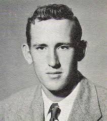 Robert Lester “Bob” Bunger (1942-2015)