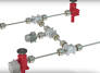 bevel gear ball screw jack from www.linearmotiontips.com
