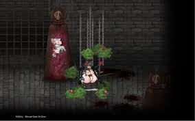 Night of Revenge - XXX Games