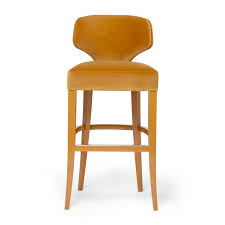 Melody Bar Stool By Munna Design Munnadesign Sofa Couture Midcenturymodern Furniture Design Newdesign Handmade Trends Counter Stools Bar Stools Stool