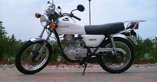 Motorcycle Restoration Japanese Motorcycle Bike
