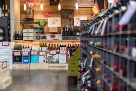 The Best Liquor Store In Bend Beer Wine Spirits 3rd Street Beverage