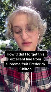 Freddie Lounds Frederick Chilton