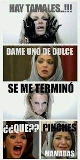 Tamales V Meme Amino