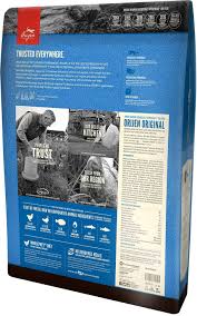 Orijen Original Dry Dog Food 12 Oz Check This Awesome Product By Going To The Link At The Image This Is An Affiliate Li Dog Food Recipes Dry Dog Food Dried