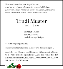 Traueranzeige vorlage word wir haben 18 bilder über traueranzeige vorlage word einschließlich bilder, fotos, hintergrundbilder und mehr. Muster Traueranzeigen Niederrhein Nachrichten Trauerportal