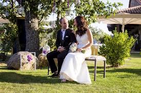 Todas nuestras fincas para bodas en madrid y. Hym Boda Bajo Un Arbol En La Finca De Duque Diseno Y Decoracion