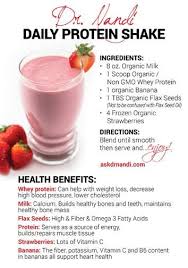 Protein Berry Smoothie Protein Shake Recipes Shake Recipes Protein Shake Ingredients