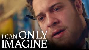 I Can Only Imagine: Short Trailer With Bart Millard Intro