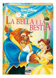 La bella e la bestia. La Bella E La Bestia Disney Libri Disney 9788873095354 Amazon Com Books