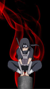 Perfect screen background display for desktop, iphone, pc, laptop, computer, android. Hd Itachi Wallpaper Enwallpaper