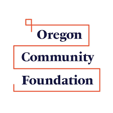 Image result for Oregon Communit Foundation logo