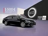TOYOTA-CAMRY